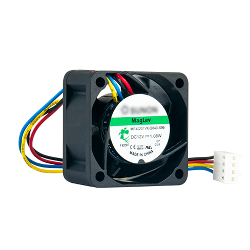 FAN-4CM-R01