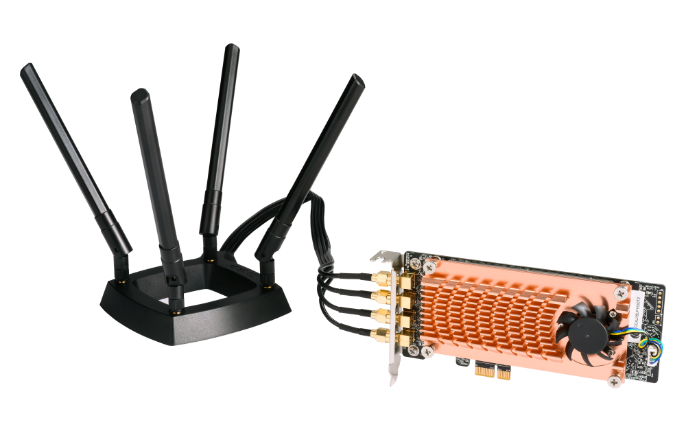 QWA-AC2600