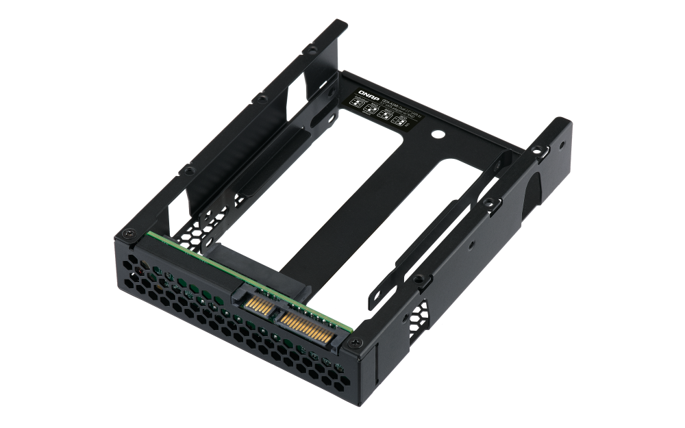QDA-A2AR