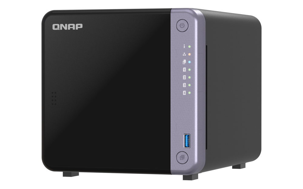 TS-432X-4G