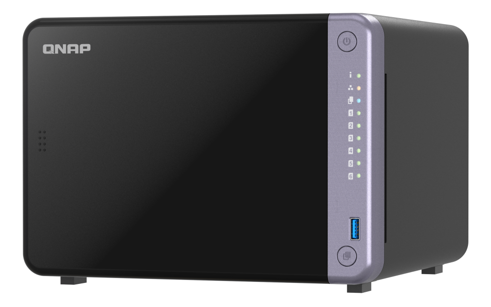 TS-632X-4G
