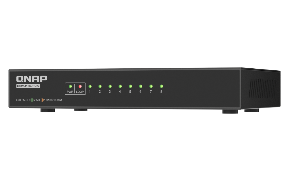 QSW-1108-8T-R2