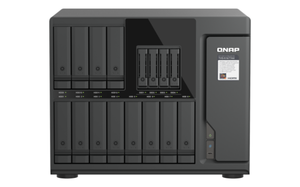 TVS-h1677AX-R5-16G