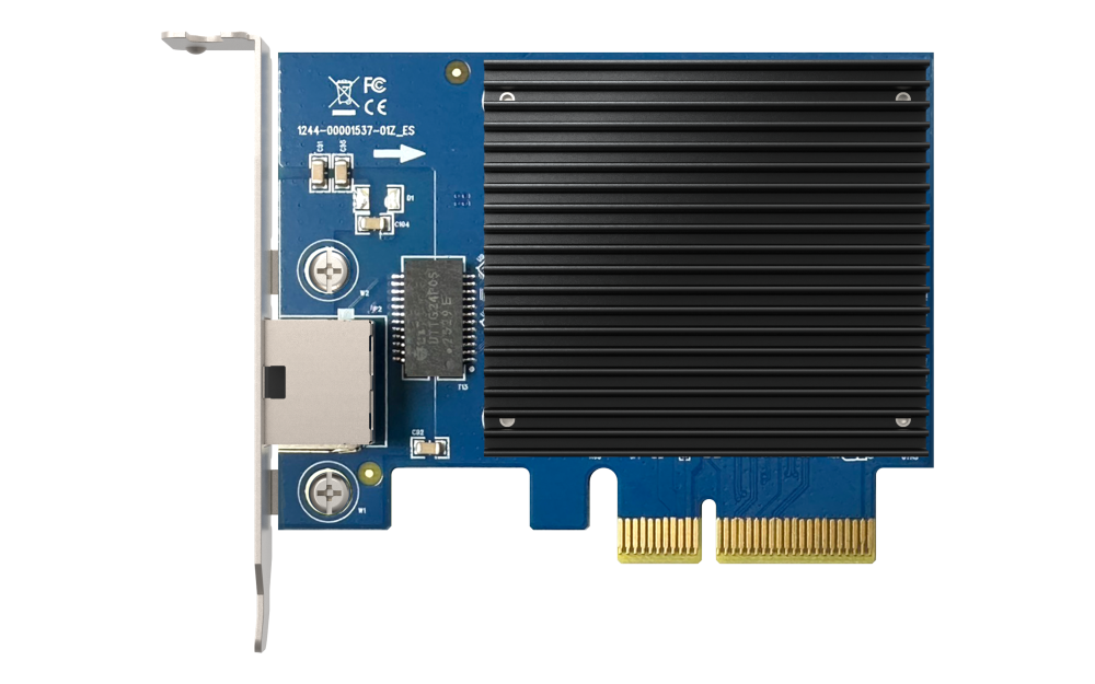 QXG-10G1TD