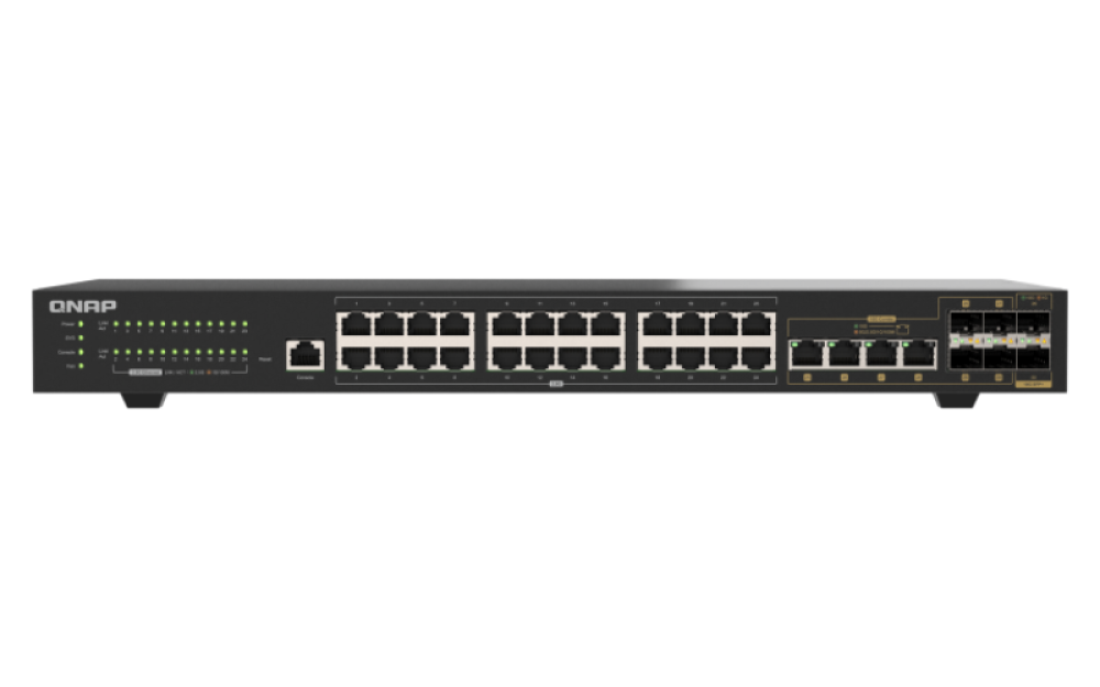 QSW-M2130-4C2S24T