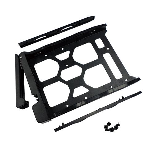 TRAY-35-NK-BLK001