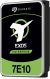 Seagate, HDD, Exos 7E10, SATA III, 3.5-inch, 8TB, ST8000NM017B