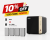 TS-464-8G 16TB/32TB Bundle