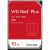 WD, HDD, Red Plus, SATA III, 3.5-inch, 10TB, WD100EFGX