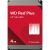 WD, HDD, Red Plus, SATA III, 3.5-inch, 4TB, WD40EFPX