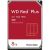 WD, HDD, Red Plus, SATA III, 3.5-inch, 8TB, WD80EFPX