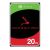 Seagate, HDD, IronWolf Pro, SATA III, 3.5-inch, 20TB, ST20000NT001