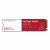  WD, SSD, Red SN700, PCIe NVMe Gen3, M.2 2280, 0.5TB, WDS500G1R0C