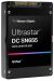 WD, SSD, Ultrastar SN655, PCIe NVMe Gen4, U.3 15mm, 30.72TB, 0TS2509