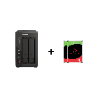 TS-253E HDD Bundle