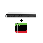 TS-464eU 16TB/32TB Bundle