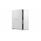 TS-233 x SilentWolf Bundle inkl. 16TB (2x8TB)
