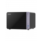TS-632X-4G 24TB/24TB Bundle