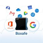 SMB NAS + Boxafe 30 users Package 