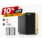 TS-264-8G HDD Bundle