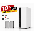 TS-233 8TB Bundle