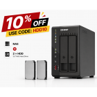 QVP-21C HDD Bundle
