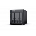 TR-004 x SilentWolf Bundle inkl. 32TB (4x8TB)