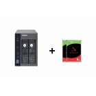 QVP-21C HDD Bundle