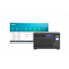 TVS-h1288X Complete Warranty Pack