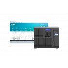 TVS-h1688X Complete Warranty Pack