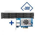 TS-1264U-RP 10GbE Combo