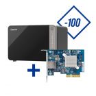 TS-AI642 10GbE Combo