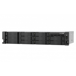 QNAP TS-855eU-RP-8G | 2.5GbE, 8-Bay, 8-C | QNAP Europe eShop