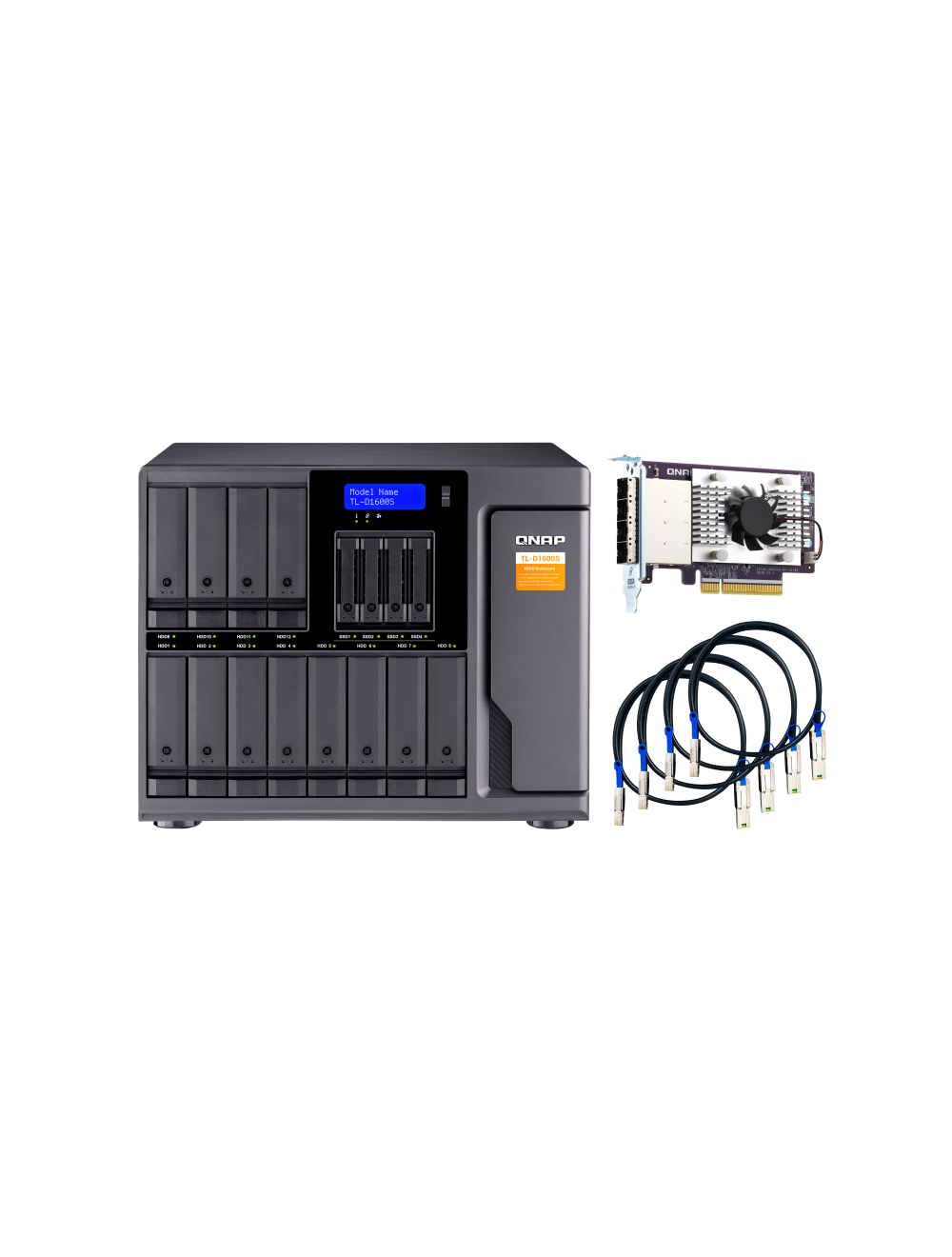 TL-D1600S