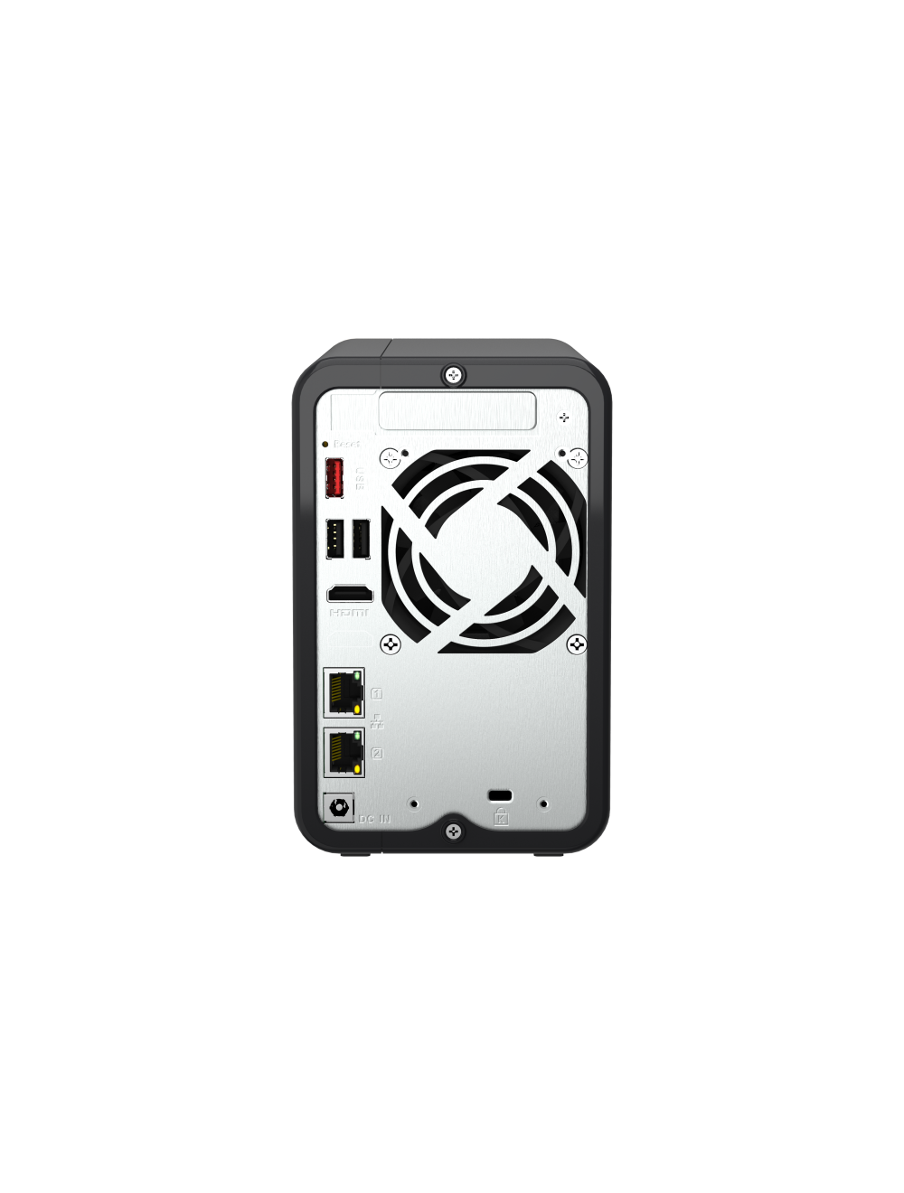 TS-264-8G Bundle | QNAP Europe eShop