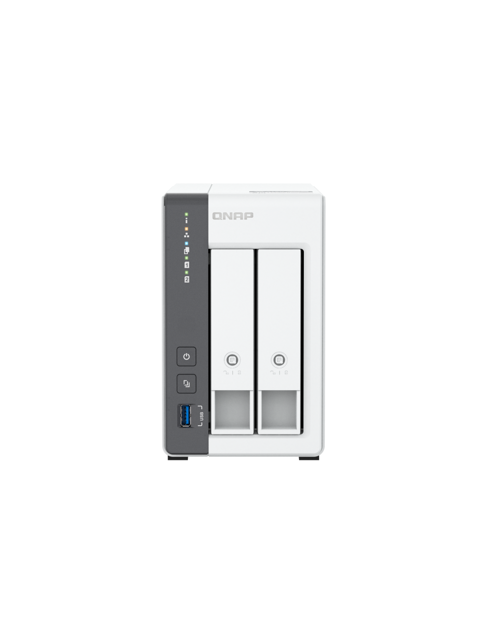TS-216G | QNAP Europe eShop