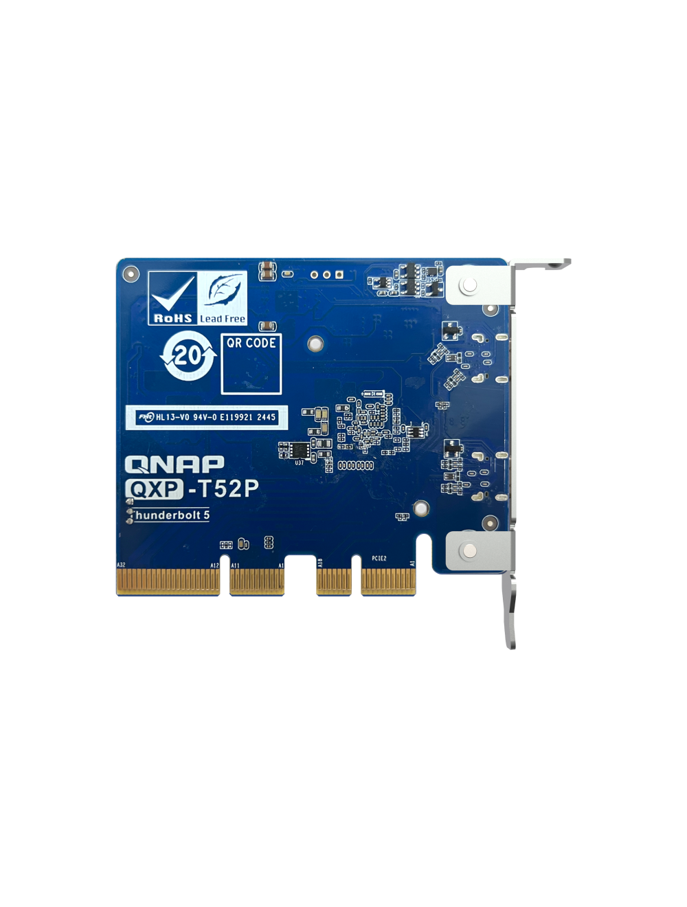 QXP-T52P
