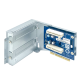 BRKT-RISER-2P-2U