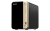 QNAP TS-264-8G | 2.5GbE, 2-Bay, Intel CPU, 8GB RAM, M.2 Slots, PCIe Slot, SMB NAS
