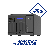 QNAP TS-h886-D1602-8G | 2.5GbE, 8-Bay, ZFS, Intel Xeon CPU, 8GB RAM, M.2 Slots, PCIe Slots, SMB NAS