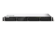 QNAP TS-435XeU-4G | 10GbE SFP+, 4-Bay, Marvell CPU, 4GB RAM, M.2 Slots, 1U short-depth Rackmount