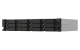 QNAP TS-1264U-RP-8G | 2.5GbE, 12-Bay, Intel CPU, 8GB RAM, PCIe Slot, Redundant Power, 2U short-depth Rackmount