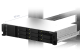 QNAP TS-873AeU-4G | 2.5GbE, 8-Bay, AMD Ryzen CPU, 4GB RAM, M.2 Slots, PCIe Slot, 2U Short-depth Rackmount