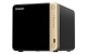 TS-464 x SilentWolf Bundle inkl. 32TB (4x8TB)