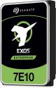 Seagate, HDD, Exos 7E10, SATA III, 3.5-inch, 8TB, ST8000NM017B