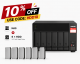 TVS-675-8G 24TB/48TB Bundle