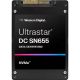 WD, SSD, Ultrastar SN655, PCIe NVMe Gen4, U.3 15mm, 7.68TB, 0TS2462
