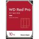 WD, HDD, Red Pro, SATA III, 3.5-inch, 10TB, WD103KFBX