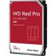 WD, HDD, Red Pro, SATA III, 3.5-inch, 14TB, WD142KFGX